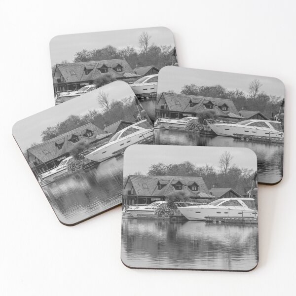 Item preview, Vacation in Horning in the Norfolk Broads designed and sold by yackers1.