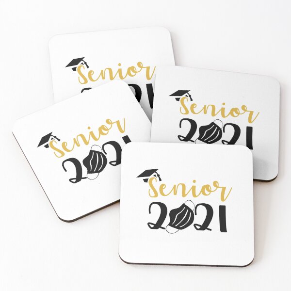 Item preview, Senior 2021 designed and sold by autlu.