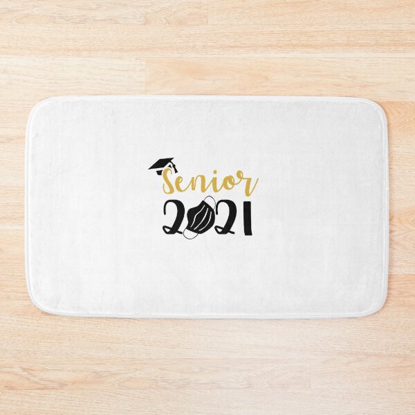 Item preview, Senior 2021 designed and sold by autlu.