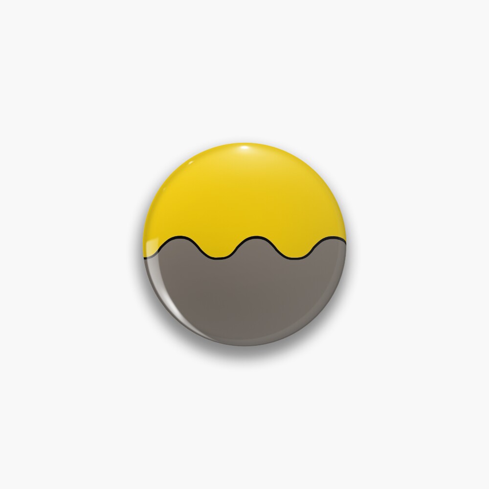 Item preview, Pin designed and sold by SmeargleDesign.