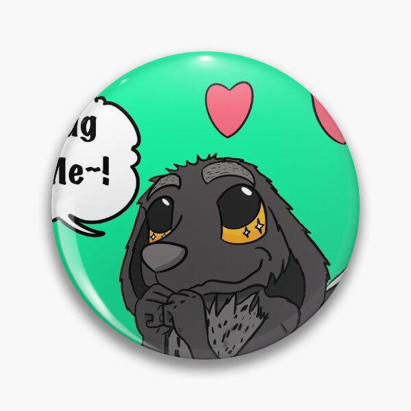 Item preview, Hug Him! designed and sold by garrus368.