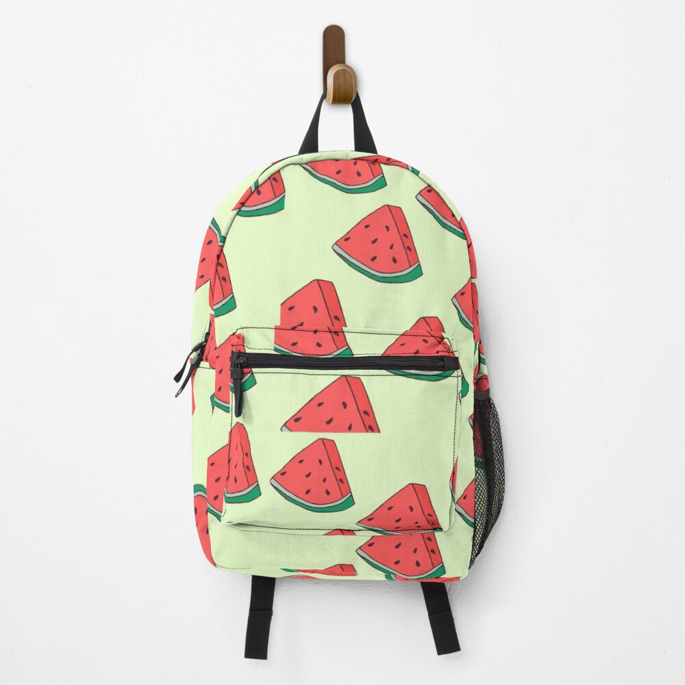 Item preview, Backpack designed and sold by tearedpages.