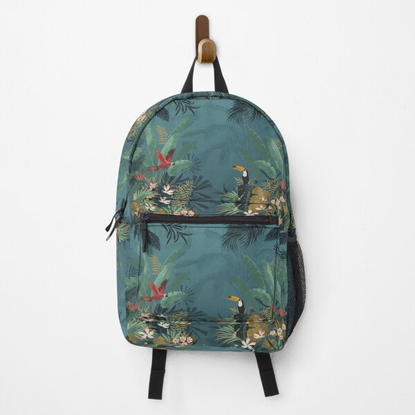 Item preview, Jungle life designed and sold by VidaTropical.
