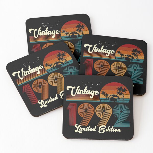 Item preview, Vintage 1992 Limited Edition 29th Birthday Gift  designed and sold by Gennadim.