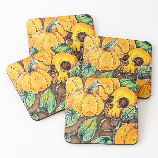 Item preview, Harvest Festival designed and sold by EliYellowBear.