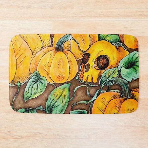 Item preview, Harvest Festival designed and sold by EliYellowBear.