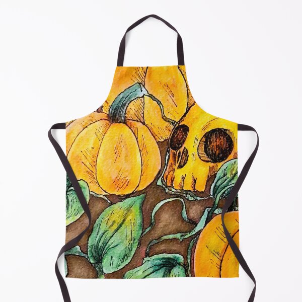 Item preview, Harvest Festival designed and sold by EliYellowBear.