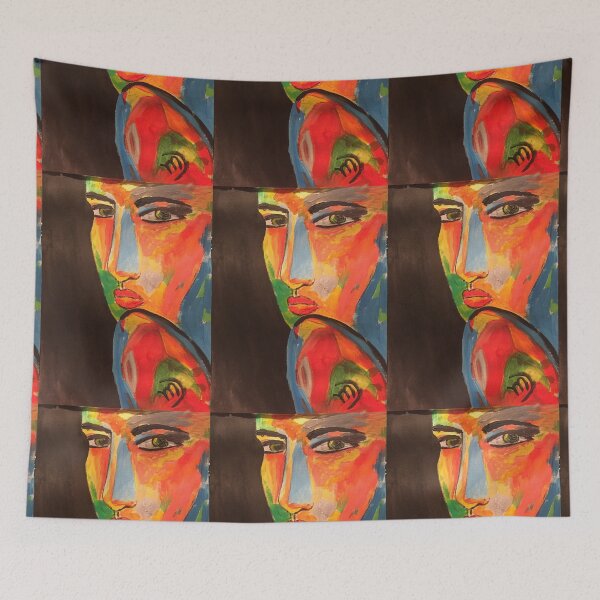 Item preview, Hot and Cold  designed and sold by MariaMariettaD.