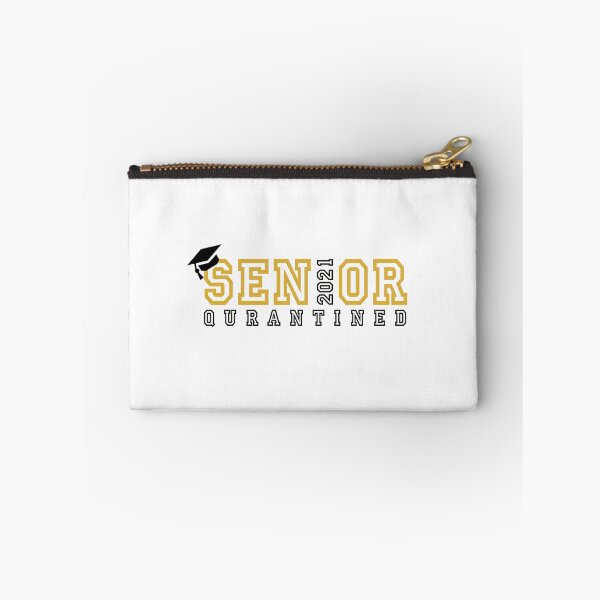 Item preview, Senior 2021 Quarantined designed and sold by autlu.