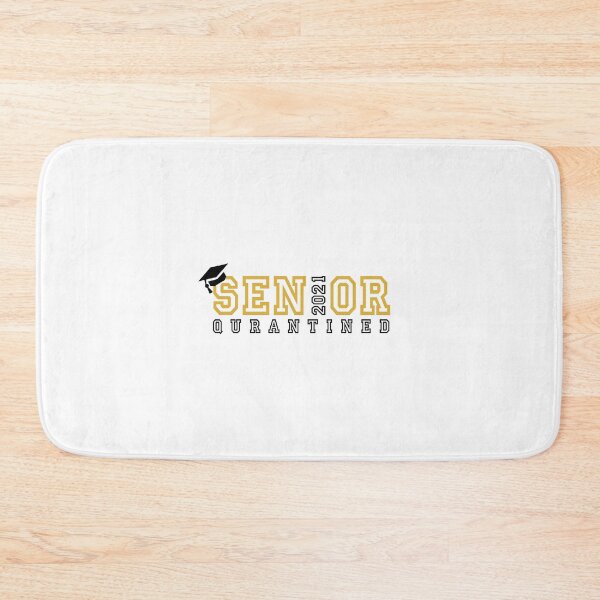 Item preview, Senior 2021 Quarantined designed and sold by autlu.