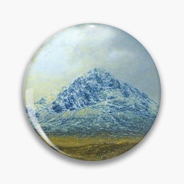 Item preview, Landscape Buachaille Etive Mhor, Glen Coe, Scotland designed and sold by Stravaigin.