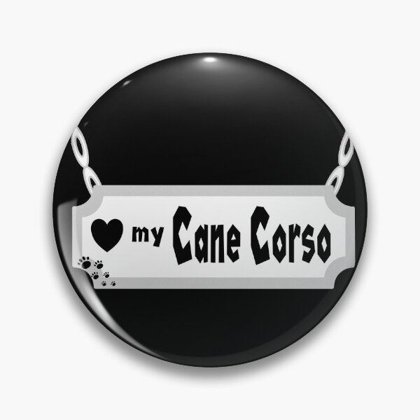 Artikelvorschau, Cane Corso Tshirt Cane Corso Hund Shirt T-Shirt entworfen und verkauft von KDesigns85.