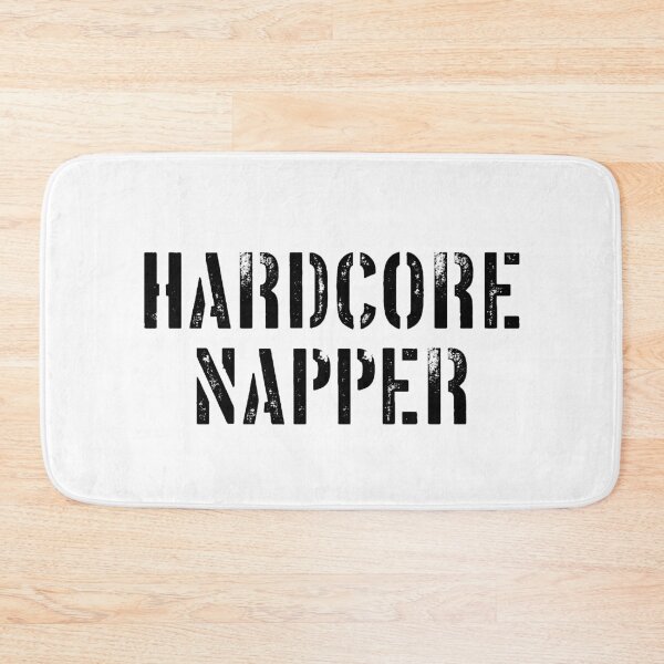 Item preview, Hardcore napper designed and sold by blueveins.