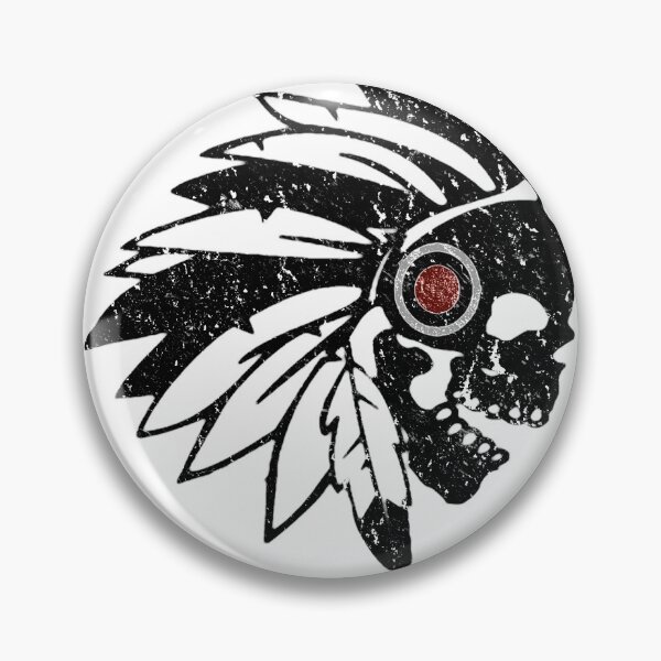 Item preview, WARRIOR Apparel © - Head BlackRed designed and sold by jwhizza.