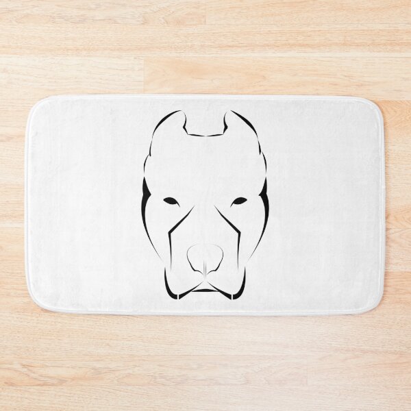 Item preview, Pitbull Angry designed and sold by OMdesigns93.