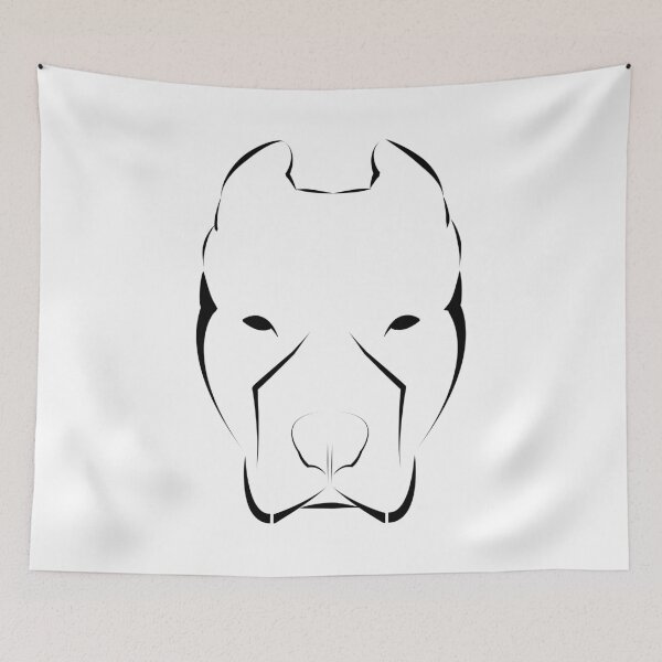 Item preview, Pitbull Angry designed and sold by OMdesigns93.
