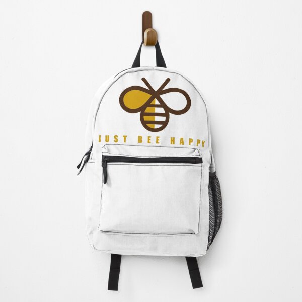 Item preview, Just bee happy designed and sold by Don MBK.