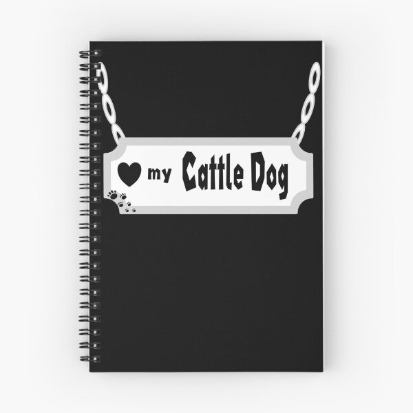 Item preview, Cattle Dog Tshirt Cattle Dog Dog Shirt Tee designed and sold by KDesigns85.