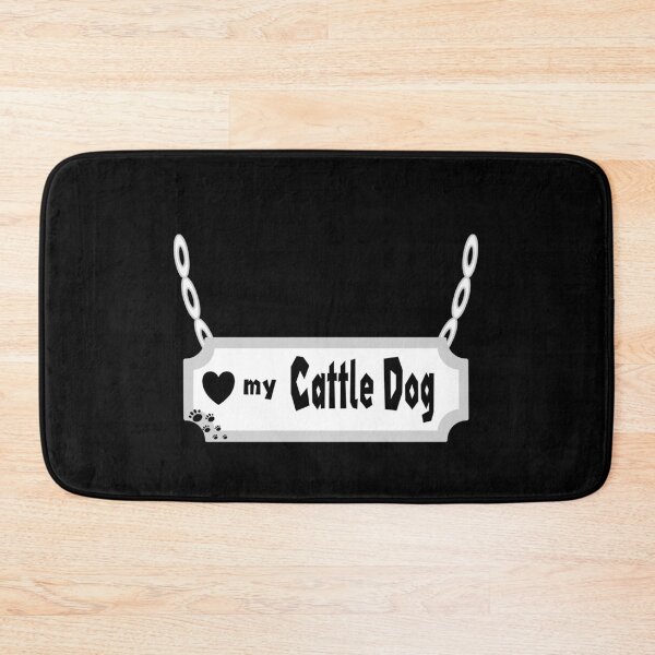 Item preview, Cattle Dog Tshirt Cattle Dog Dog Shirt Tee designed and sold by KDesigns85.