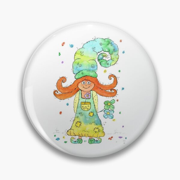 Item preview, Ginny designed and sold by Detemple-Art.