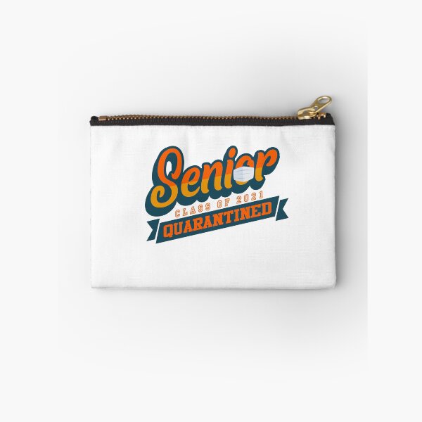 Item preview, Senior Class of 2021 Quarantined designed and sold by autlu.
