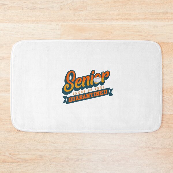 Item preview, Senior Class of 2021 Quarantined designed and sold by autlu.