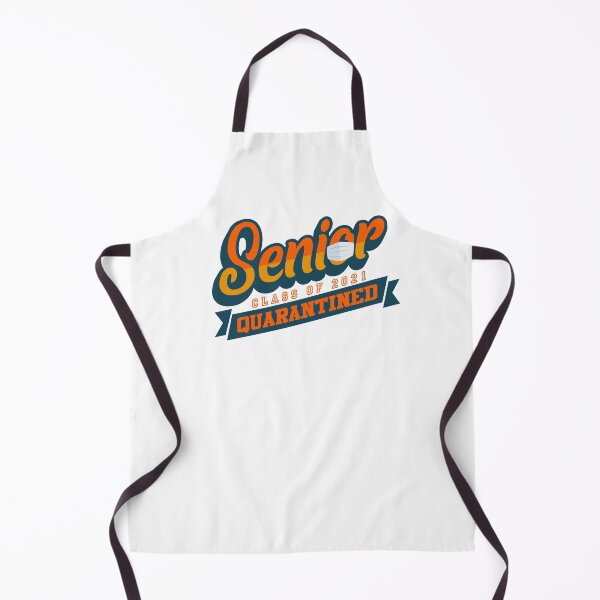 Item preview, Senior Class of 2021 Quarantined designed and sold by autlu.