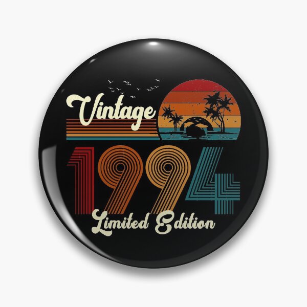 Item preview, Vintage 1994 Limited Edition 27th Birthday Gift  designed and sold by Gennadim.