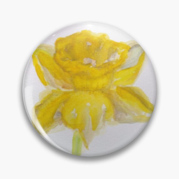 Item preview, Daffodil designed and sold by kmpaisley.
