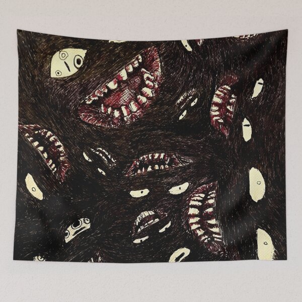 Item preview, (S)LAUGHTER designed and sold by EliYellowBear.