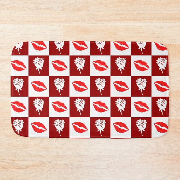 Item preview, Red Roses & Kisses designed and sold by OMdesigns93.
