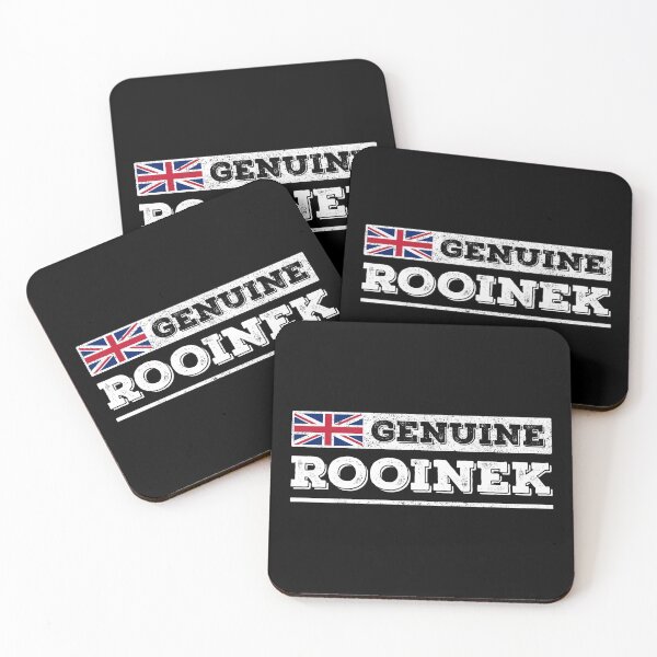 Item preview, Genuine Rooinek design with Union Jack designed and sold by robimerch.