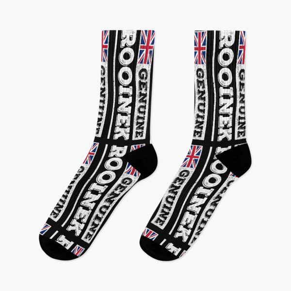 Item preview, Genuine Rooinek design with Union Jack designed and sold by robimerch.