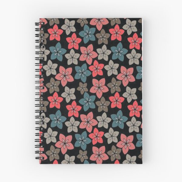 Item preview, Black Floral designed and sold by unknowprincess.