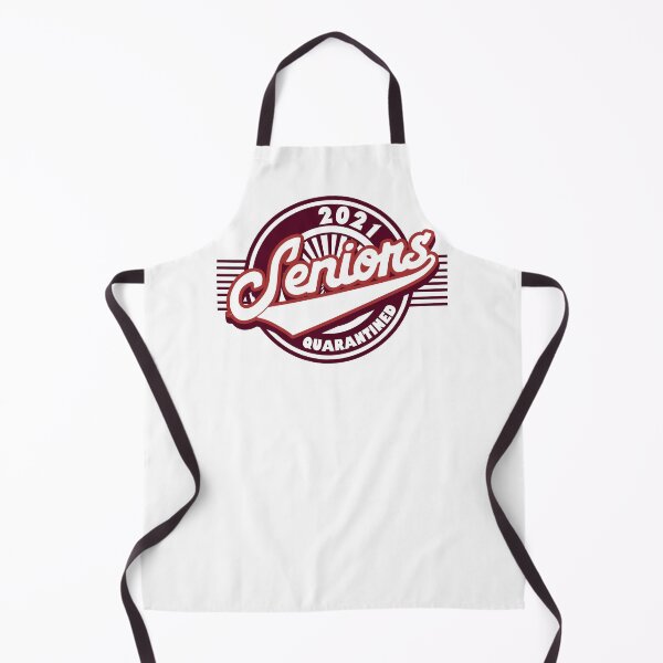 Item preview, Seniors 2021 Quarantined designed and sold by autlu.