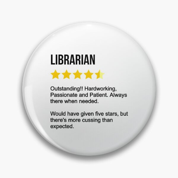 Artikelvorschau, Librarian Review entworfen und verkauft von Renware.