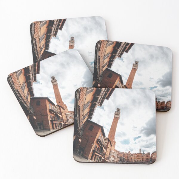 Item preview, siena piazza del campo designed and sold by franckreporter.
