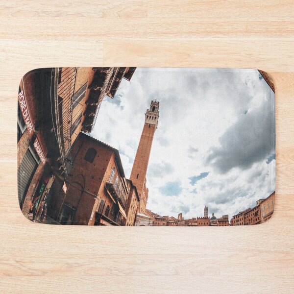 Item preview, siena piazza del campo designed and sold by franckreporter.
