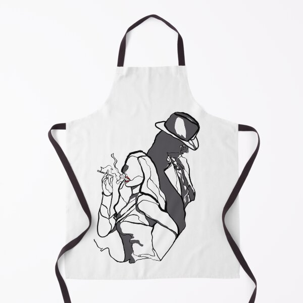 Item preview, Single Line - Noir designed and sold by MaxencePierrard.
