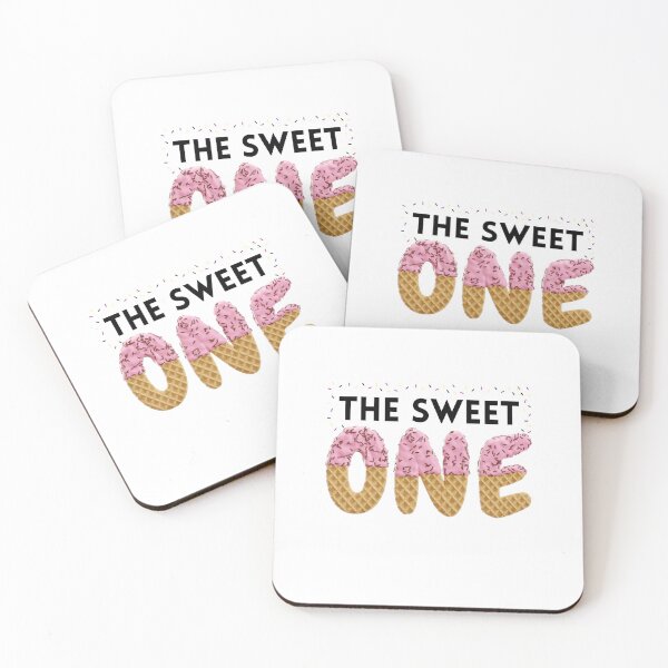 Item preview, The Sweet One designed and sold by momsnpops.