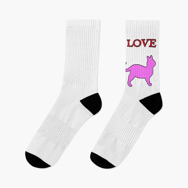 Item preview, I Love Cats designed and sold by Jozef Bloks.