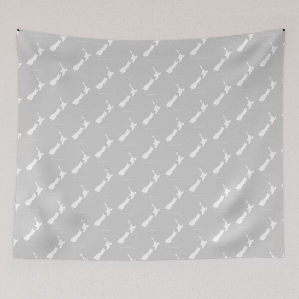 Item preview, Map of New Zealand designed and sold by By-Danni-Marie.