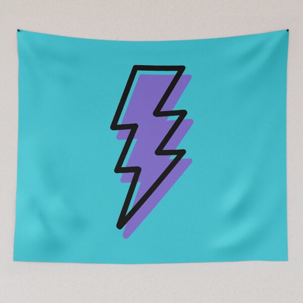 Item preview,  Lightening  designed and sold by tasha0louise.