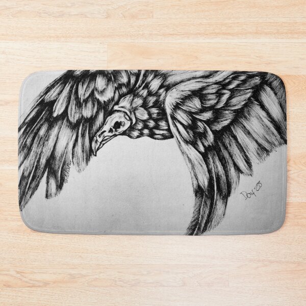 Item preview, Flying designed and sold by EliYellowBear.