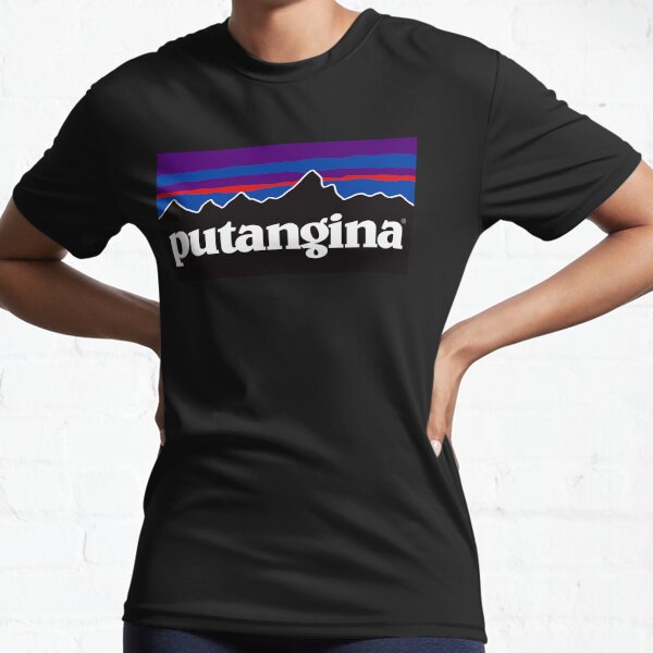 PUTANGINA FILIPINO PINOY EXPRESSION Classic Active T-Shirt
