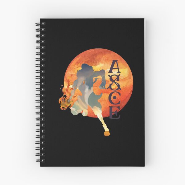 Item preview, Ace Fire and Desert Sun designed and sold by DailyVibe.