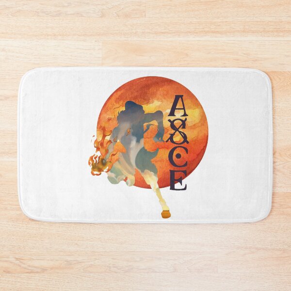 Item preview, Ace Fire and Desert Sun designed and sold by DailyVibe.