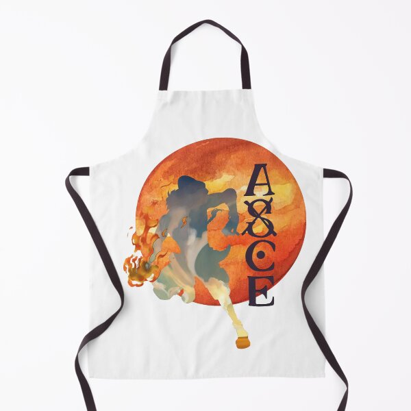 Item preview, Ace Fire and Desert Sun designed and sold by DailyVibe.