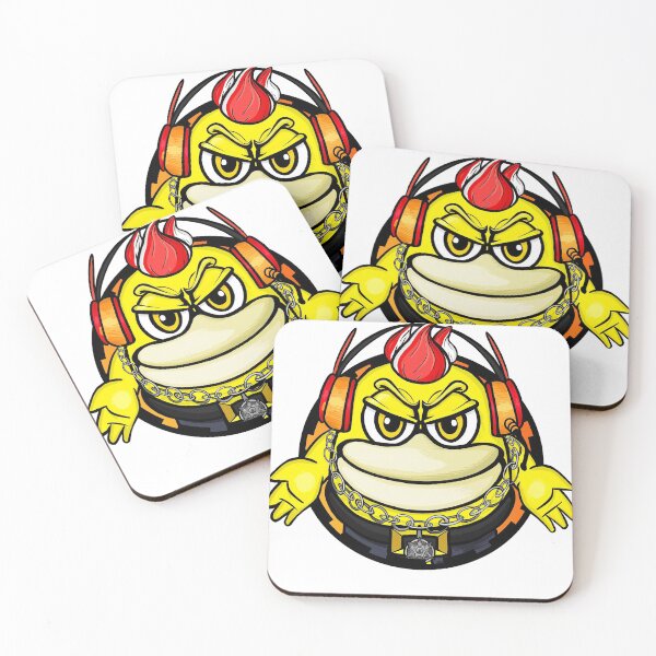 Item preview, Sgt. Spike [Sgt. Spike] designed and sold by SgtSpike.