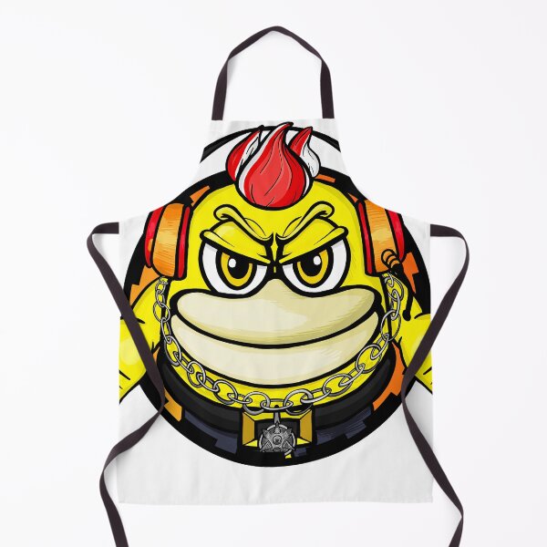 Item preview, Sgt. Spike [Sgt. Spike] designed and sold by SgtSpike.